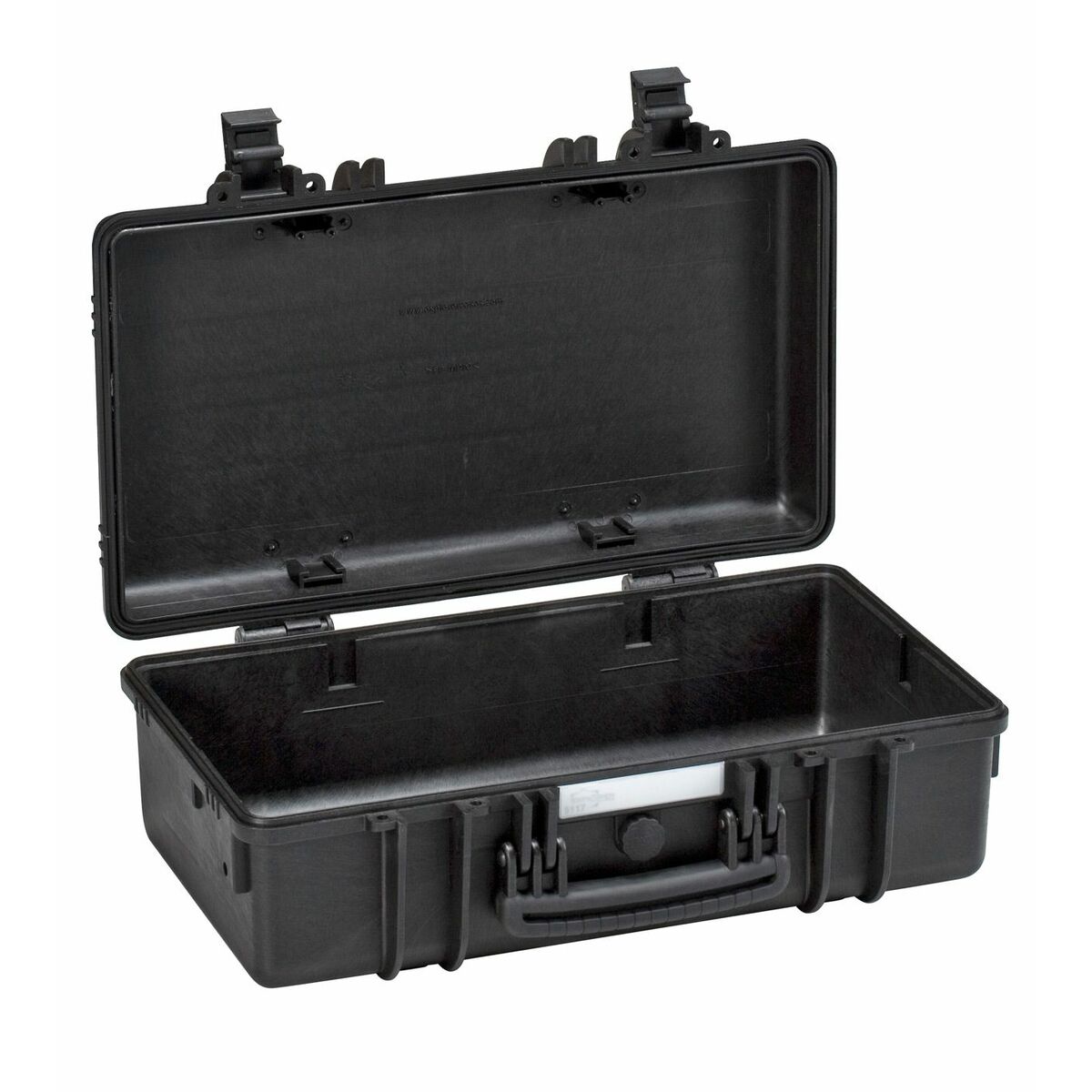 Mallette à Outils GT Line EXPLORER 5117 54,6 x 34,7 x 19,7 cm Métal polypropylène