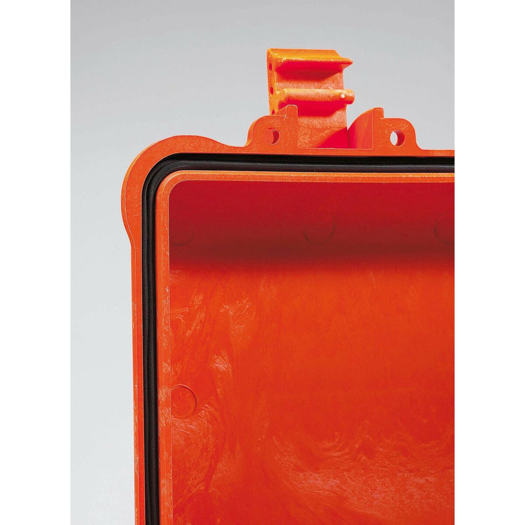 Mallette à Outils GT Line EXPLORER 5117 54,6 x 34,7 x 19,7 cm Métal polypropylène