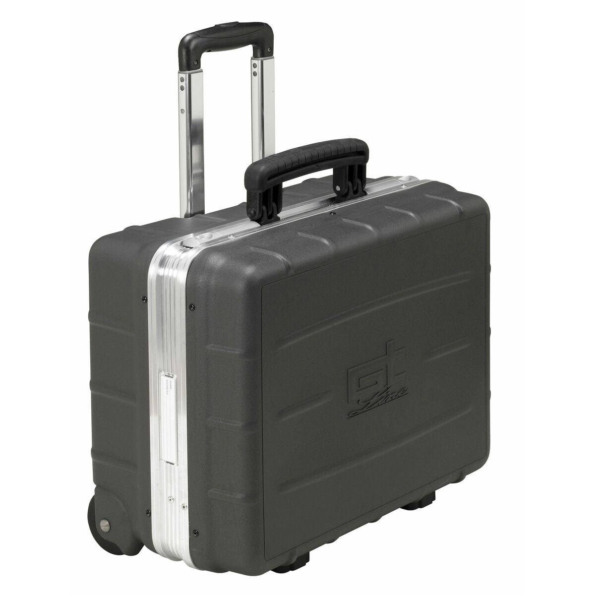 Mallette à Outils GT Line Métal Aluminium Caoutchouc polypropylène