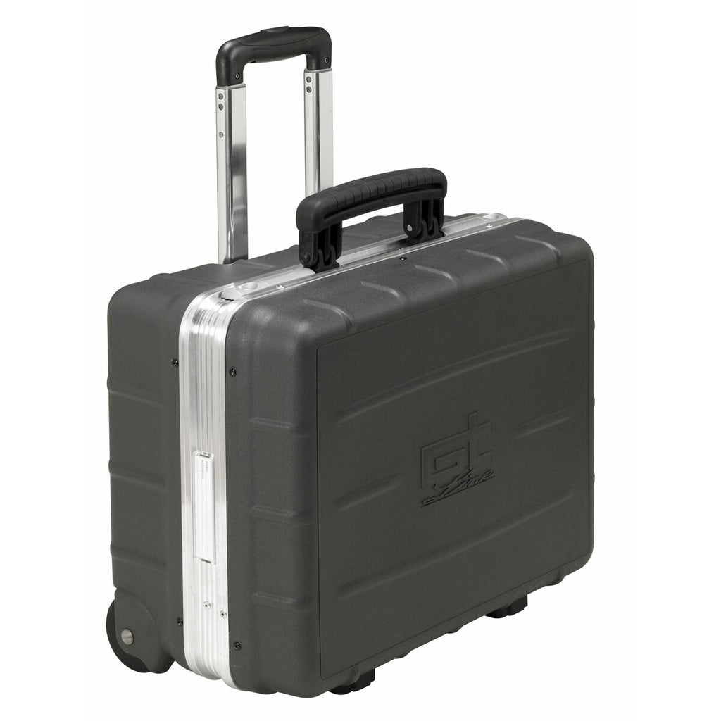 Mallette à Outils GT Line Métal Aluminium Caoutchouc polypropylène