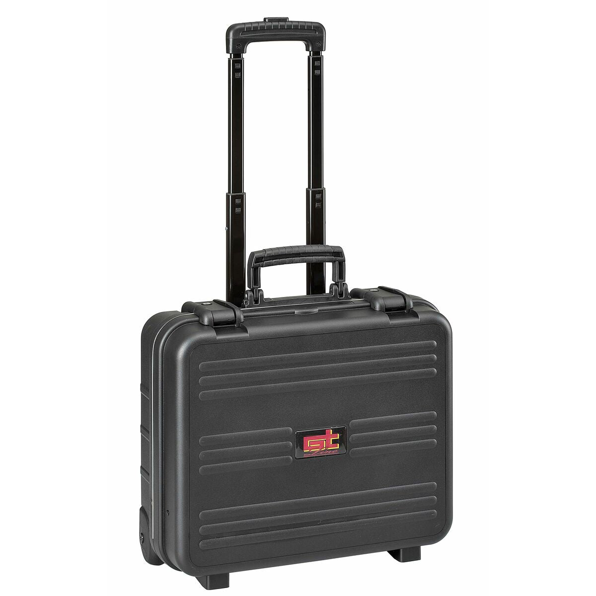 Mallette à Outils GT Line Aluminium polypropylène