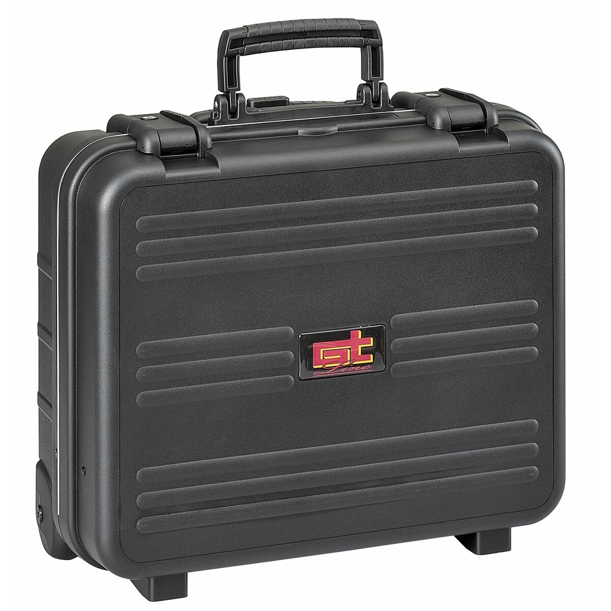 Mallette à Outils GT Line Aluminium polypropylène