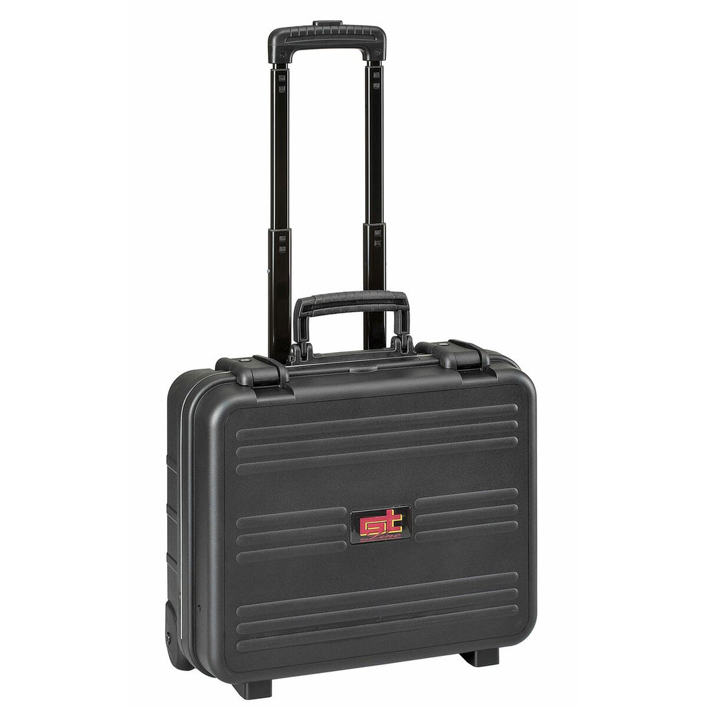Mallette à Outils GT Line Aluminium polypropylène