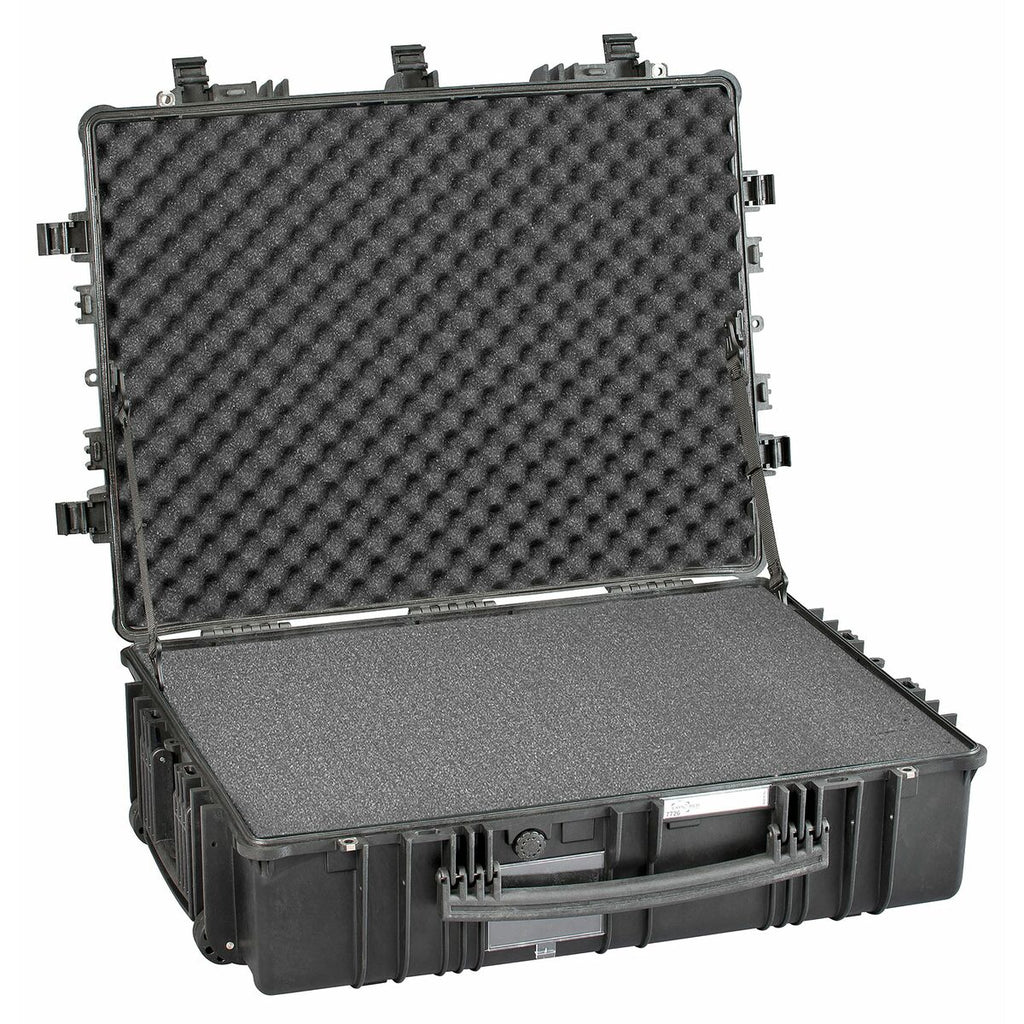 Mallette à Outils GT Line EXPLORER 7726 Mousse 83,6 x 64,1 x 30,4 cm