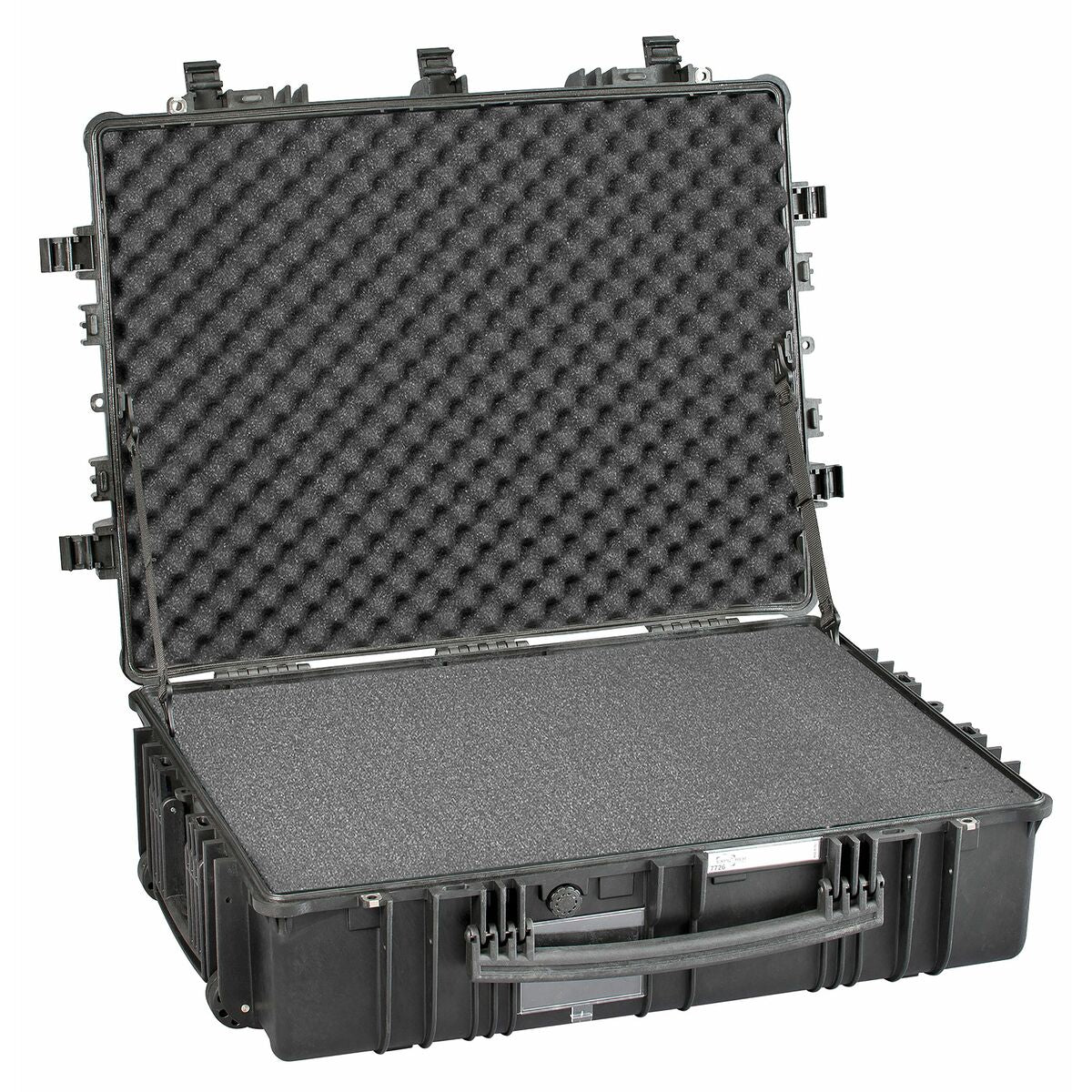 Mallette à Outils GT Line EXPLORER 7726 Mousse 83,6 x 64,1 x 30,4 cm