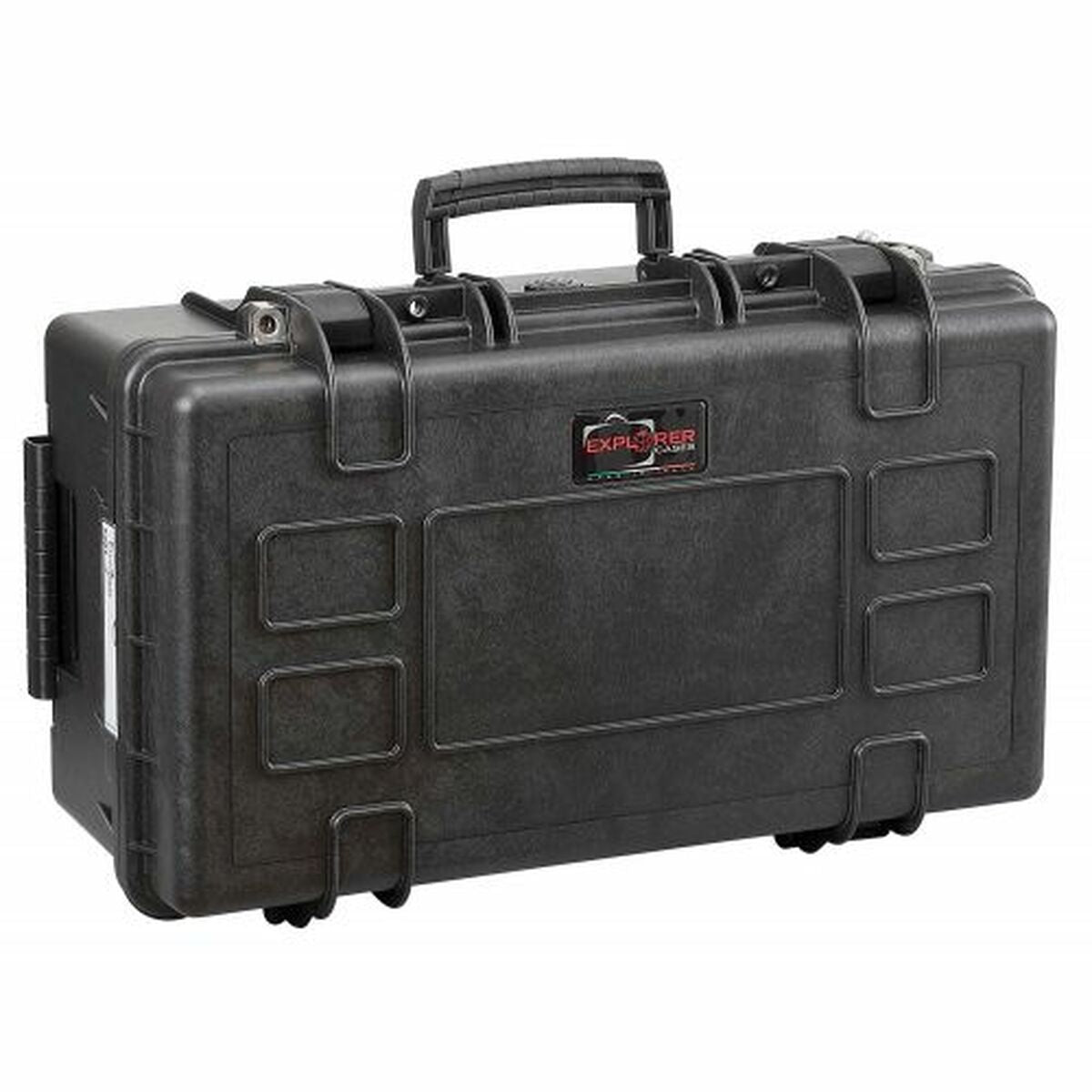 Mallette à Outils GT Line EXPLORER 5221 Mousse 55 x 35 x 22,5 cm