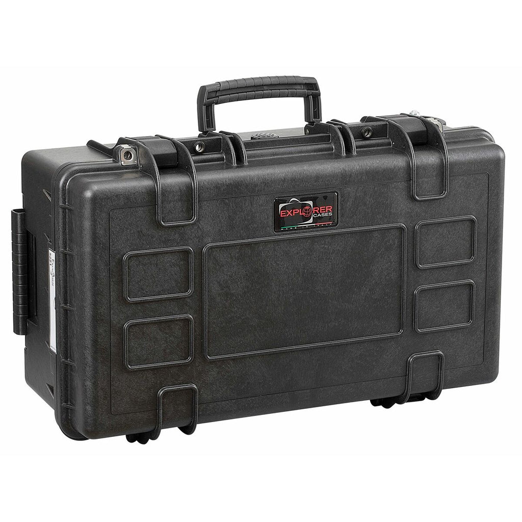 Mallette à Outils GT Line EXPLORER 5221 Mousse 55 x 35 x 22,5 cm