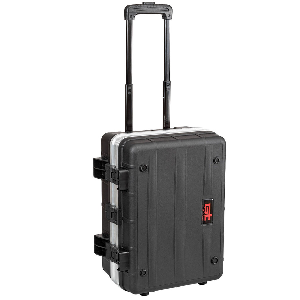 Mallette à Outils GT Line Revo21 polypropylène