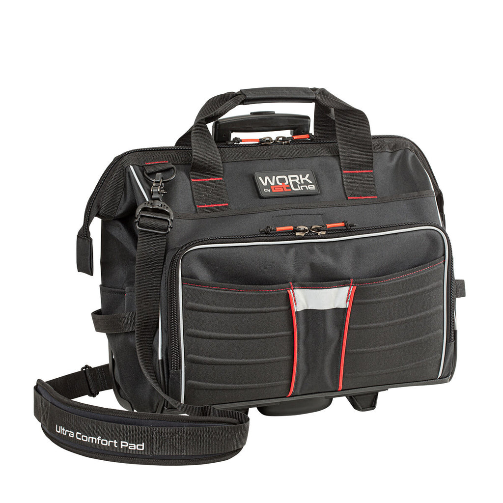 Sac à outils GT Line Top Roller R Noir