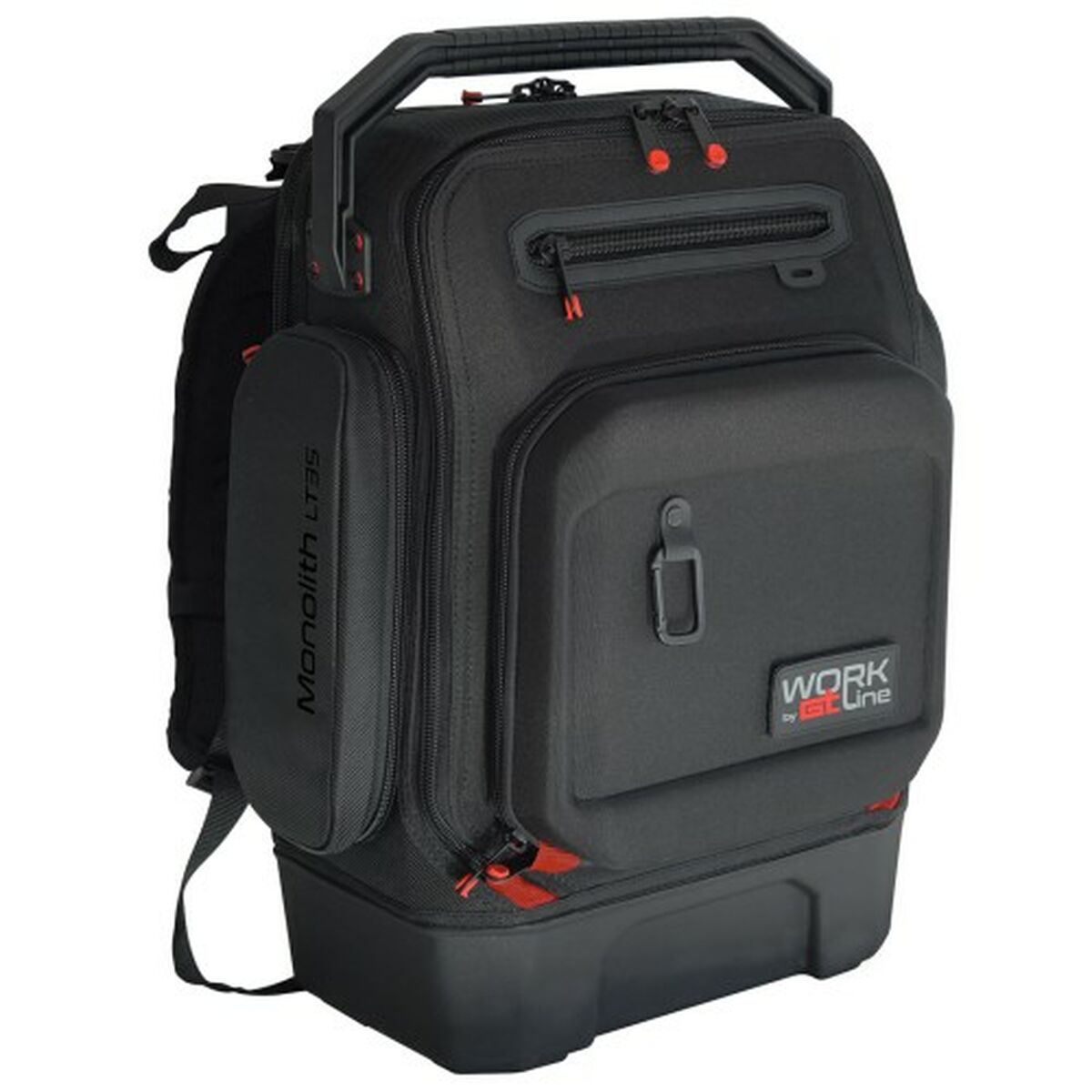 Sac à outils GT Line Monolith LT35 Noir Polyester