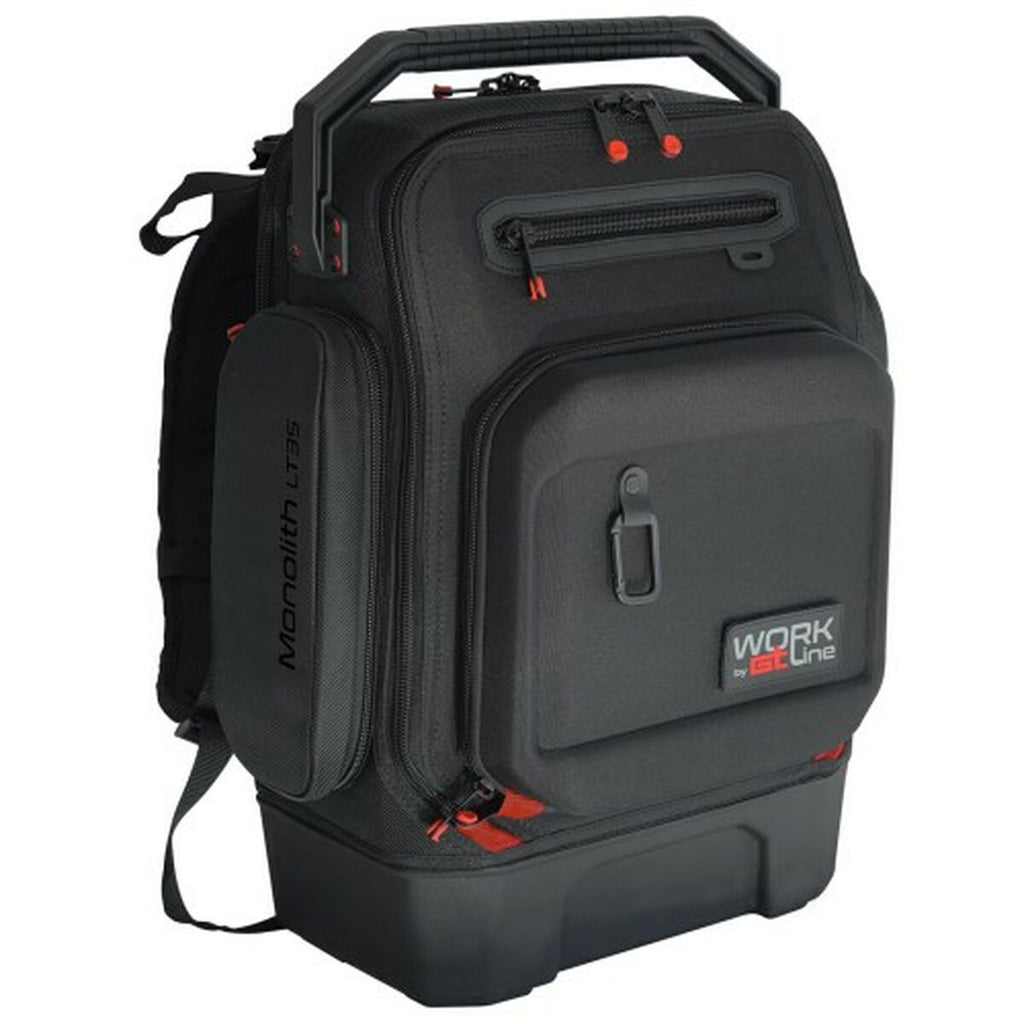 Sac à outils GT Line Monolith LT35 Noir Polyester