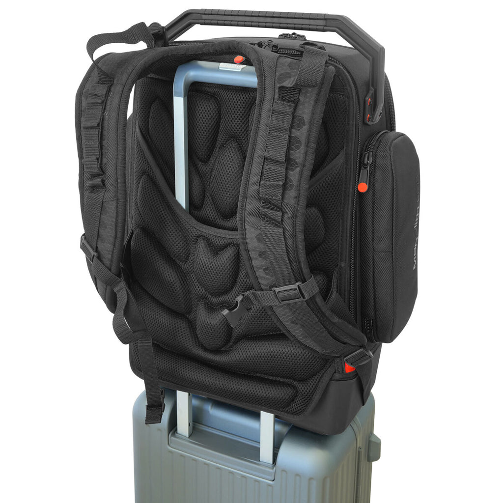 Sac à outils GT Line Monolith LT35 Noir Polyester
