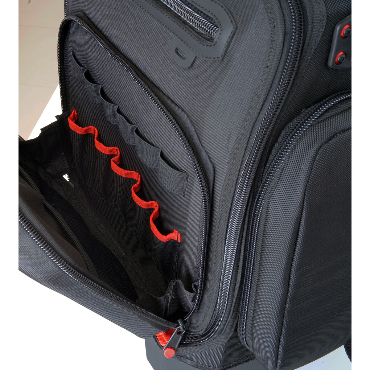 Sac à outils GT Line Monolith LT35 Noir Polyester
