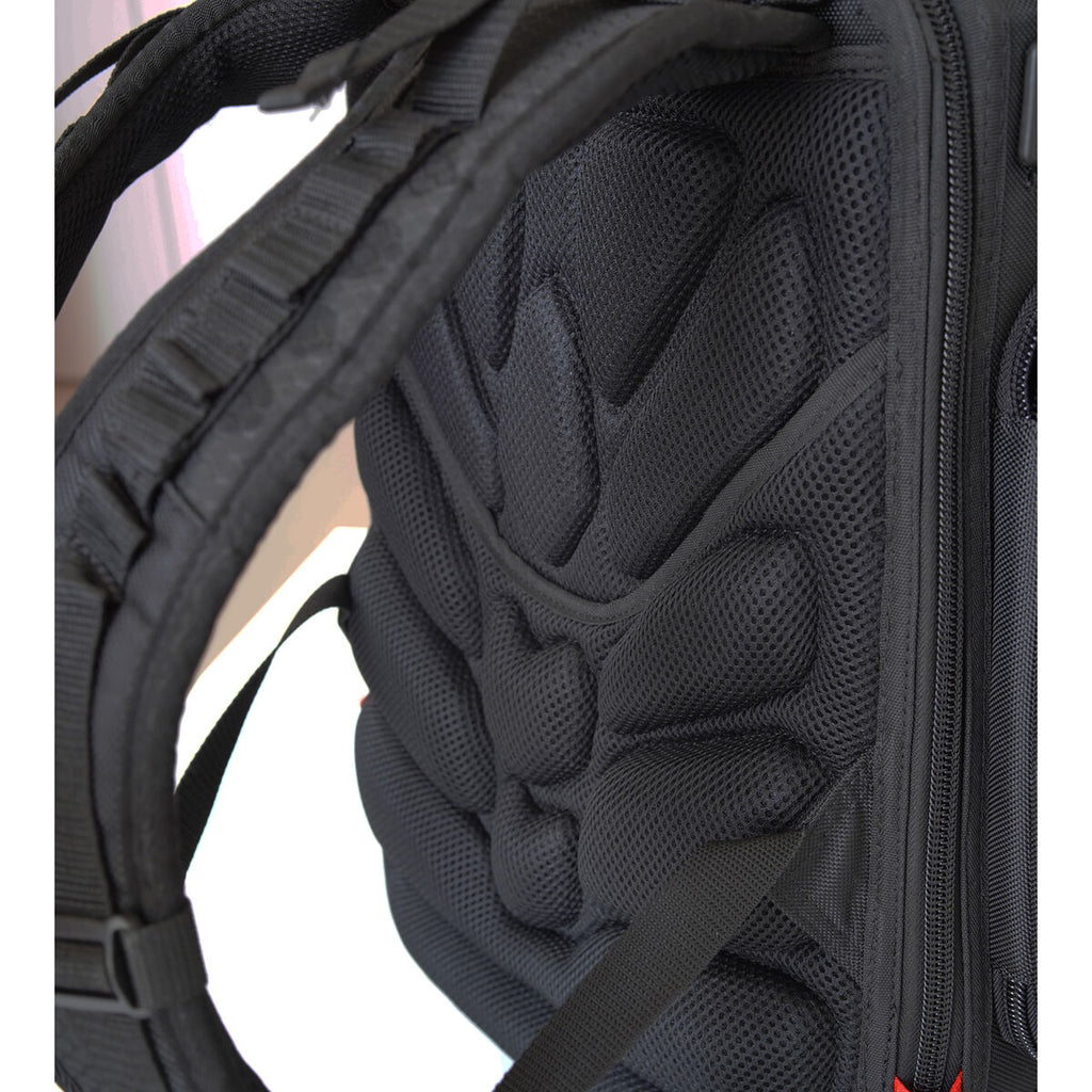 Sac à outils GT Line Monolith LT35 Noir Polyester