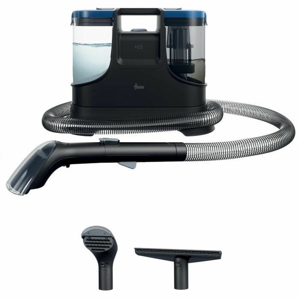 Aspirateur à sec et humide Hoover HS500 400 W