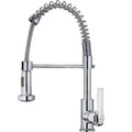 Mitigeur Teka IN 939 Chrome Acier inoxydable