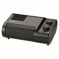 Chauffage Portable S&P TL-20 N Noir 2000 W
