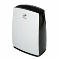 Déshumidificateur S&P DHUM-16EN 2 L 16 L