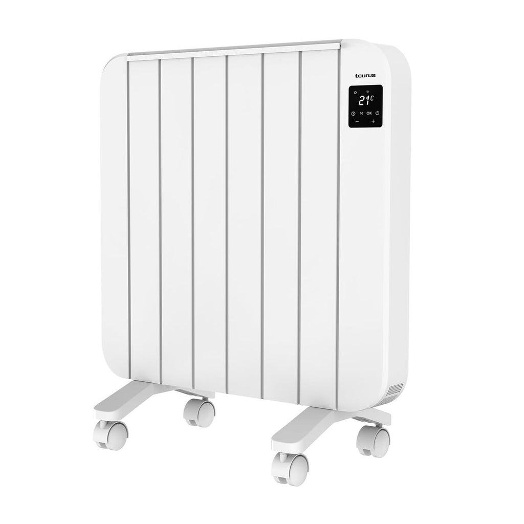 Emetteur Thermique Numérique Taurus PERSIA1500 Blanc 1500 W