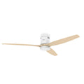 Ventilateur de Plafond Taurus FAN POLAR 3B 30 W Ø 132 cm