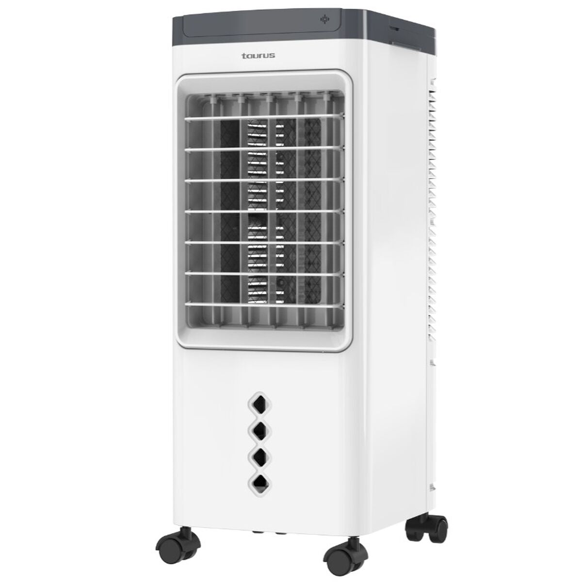 Climatiseur Évaporation Portable Taurus SNOWFIELD 5 60 W 5 L