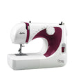 Ventilateur sur Pied JATA MC695 Bordeaux