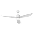 Ventilateur de Plafond avec Lumière JATA JVTE4231 Gris Ø 132 cm 40 W
