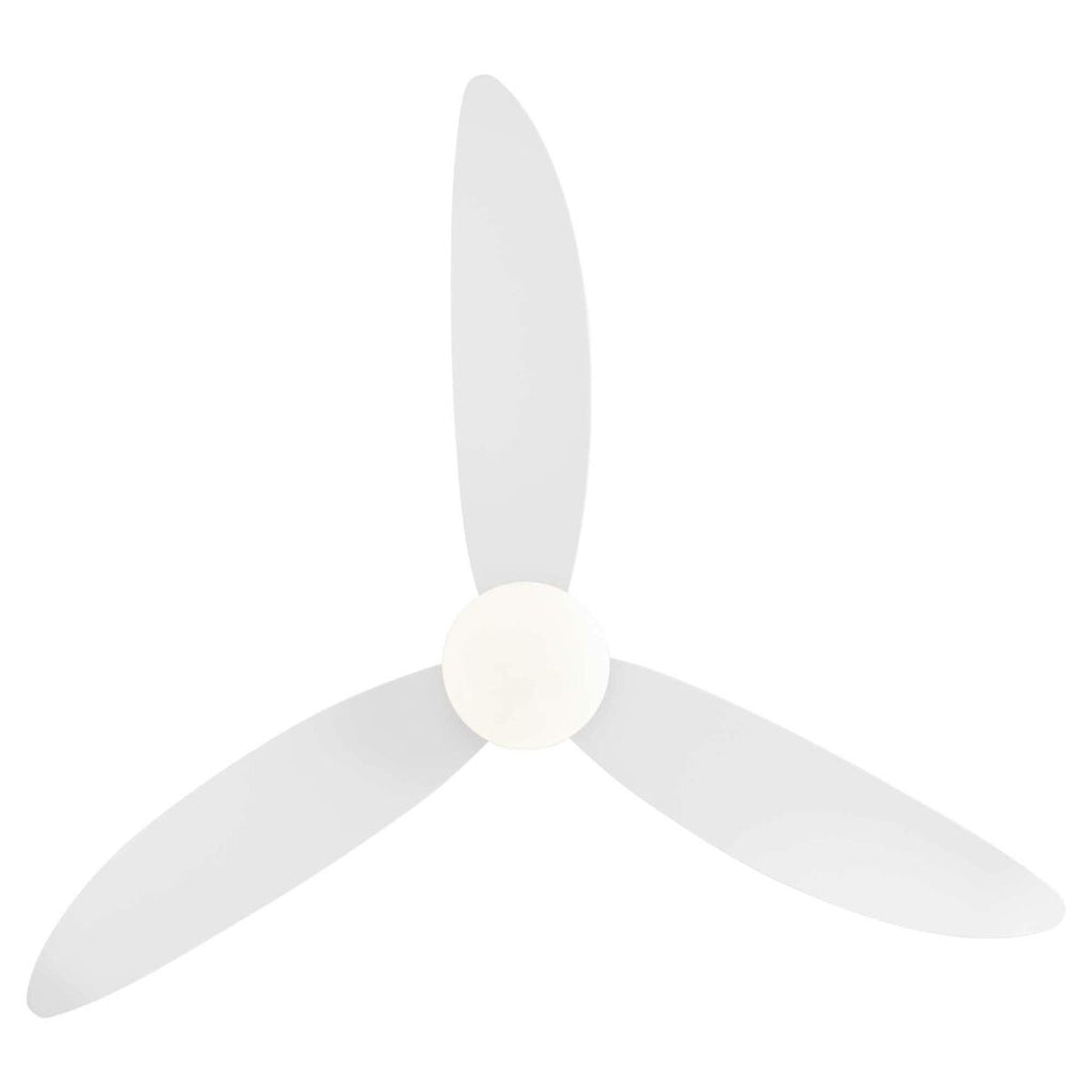 Ventilateur de Plafond avec Lumière JATA JVTE4231 Gris Ø 132 cm 40 W