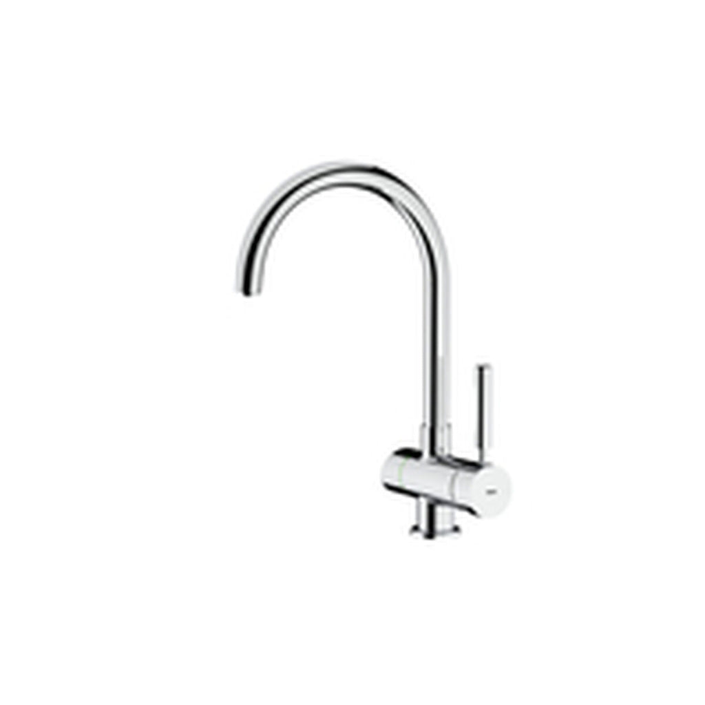 Mitigeur Teka OS 200 Chrome Acier inoxydable