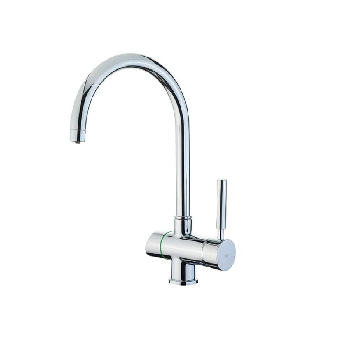Mitigeur Teka OS 200 Chrome Acier inoxydable