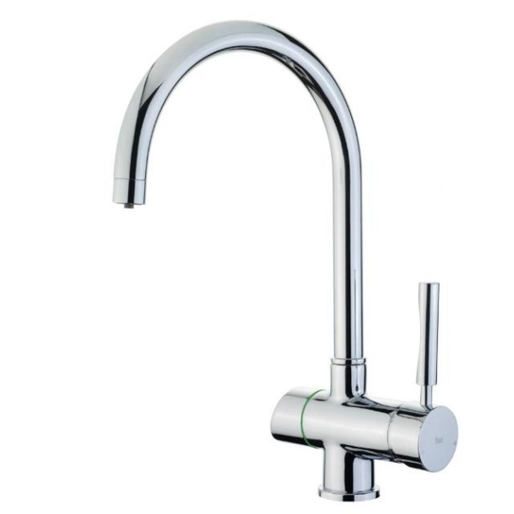 Mitigeur Teka OS 200 Chrome Acier inoxydable