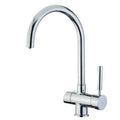 Mitigeur Teka OS 200 Chrome Acier inoxydable