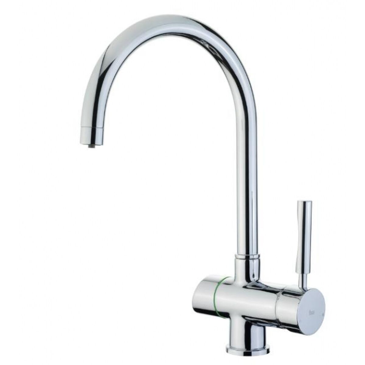 Mitigeur Teka OS 200 Chrome Acier inoxydable