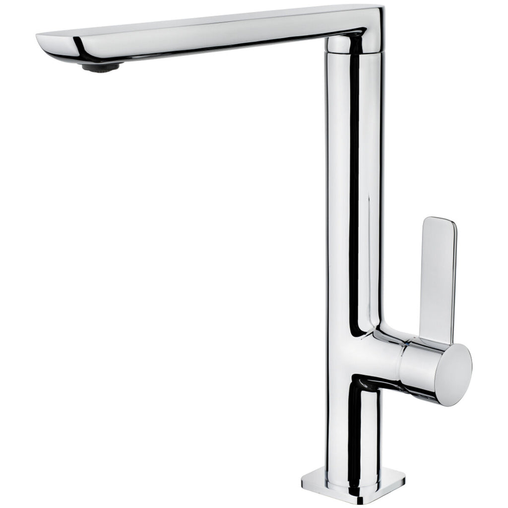 Mitigeur Teka FO 915 Argenté Métal