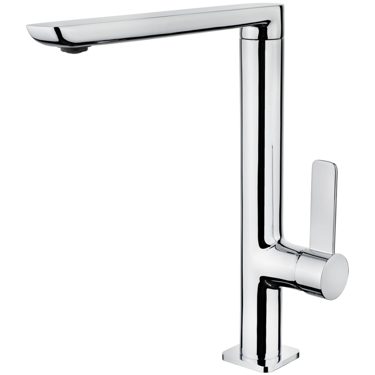 Mitigeur Teka FO 915 Argenté Métal
