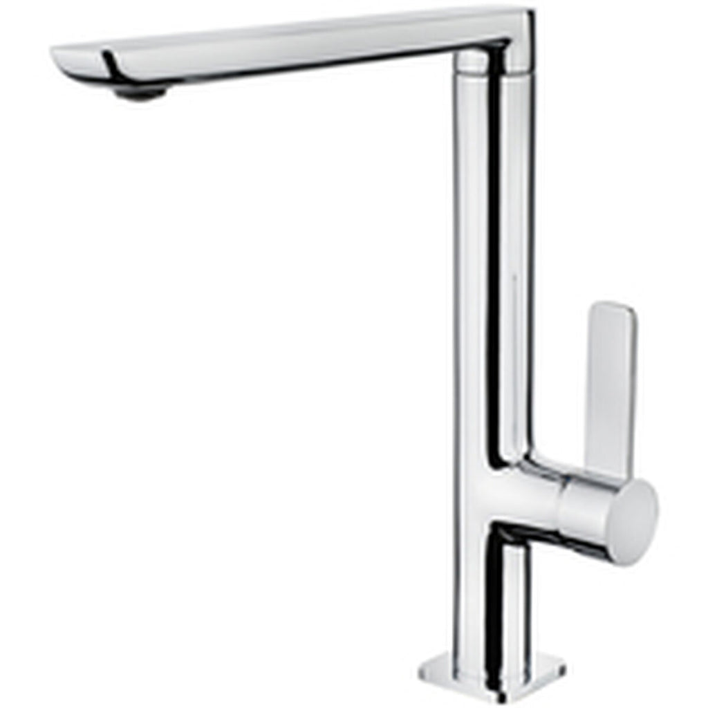 Mitigeur Teka FO 915 Argenté Métal