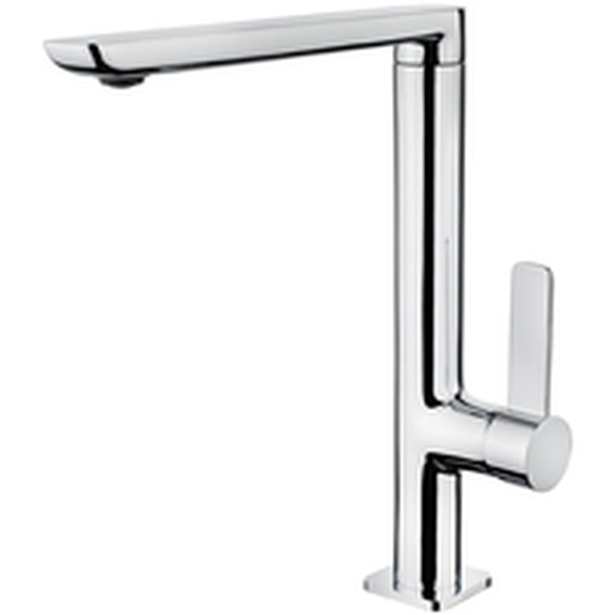 Mitigeur Teka FO 915 Argenté Métal