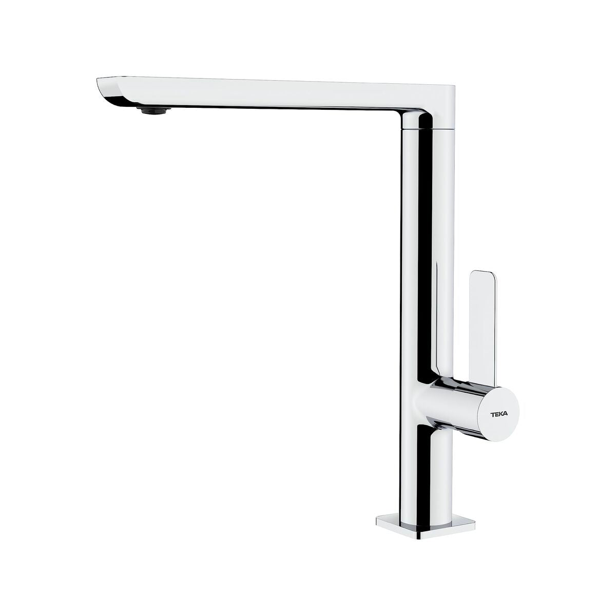 Mitigeur Teka FO 915 Argenté Métal