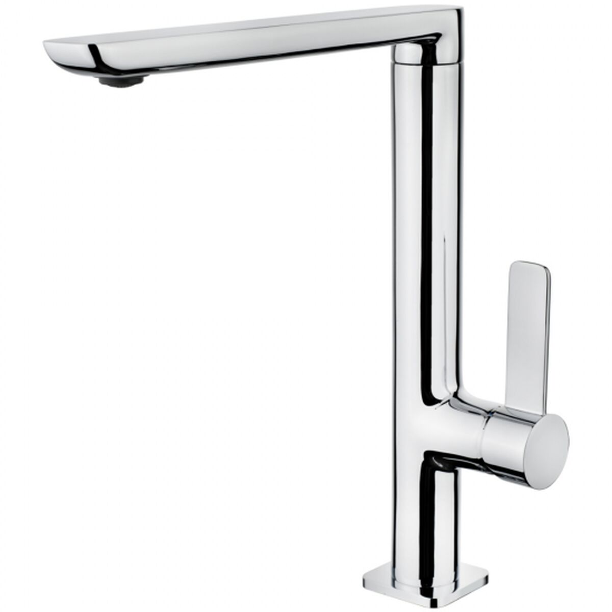 Mitigeur Teka FO 915 Argenté Métal