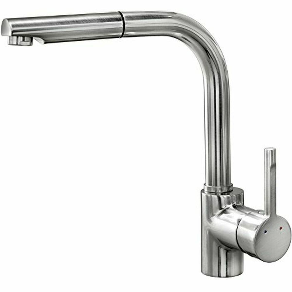 Mitigeur Teka GRIFO ARK 938 I Acier Acier inoxydable
