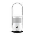 Ventilateur sur Pied UFESA BEIJING Blanc 35 W