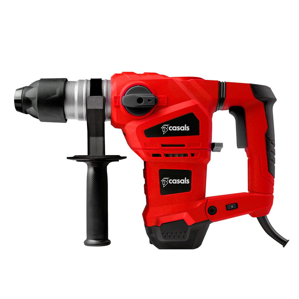 Marteau perforateur Casals ha150032qek 1500 W 890 rpm