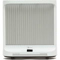 Emetteur Thermique Numérique Haverland IDK1 Blanc Gris 2000 W