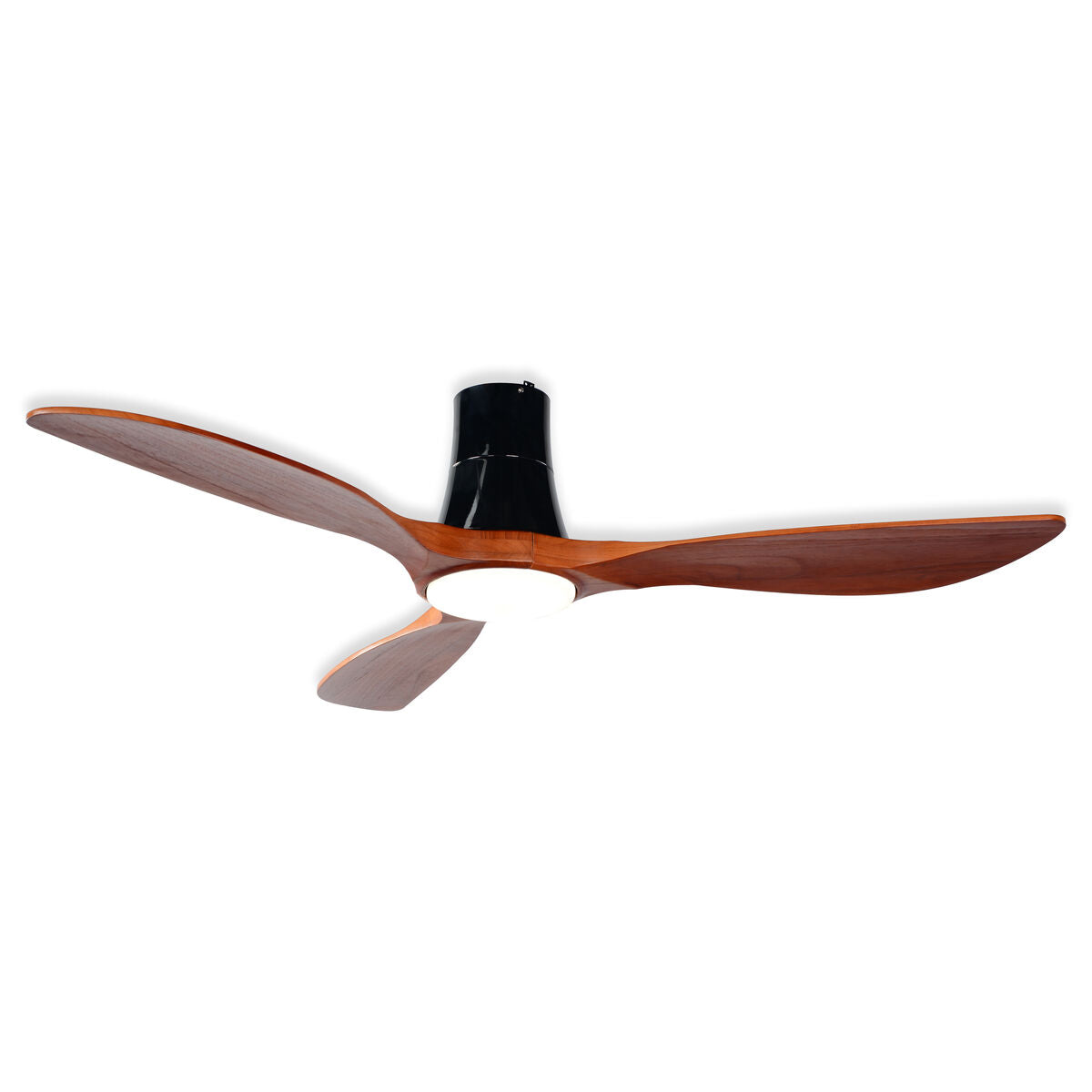 Ventilateur de Plafond HJM VT531 Blanc 55 W Ø 137 cm