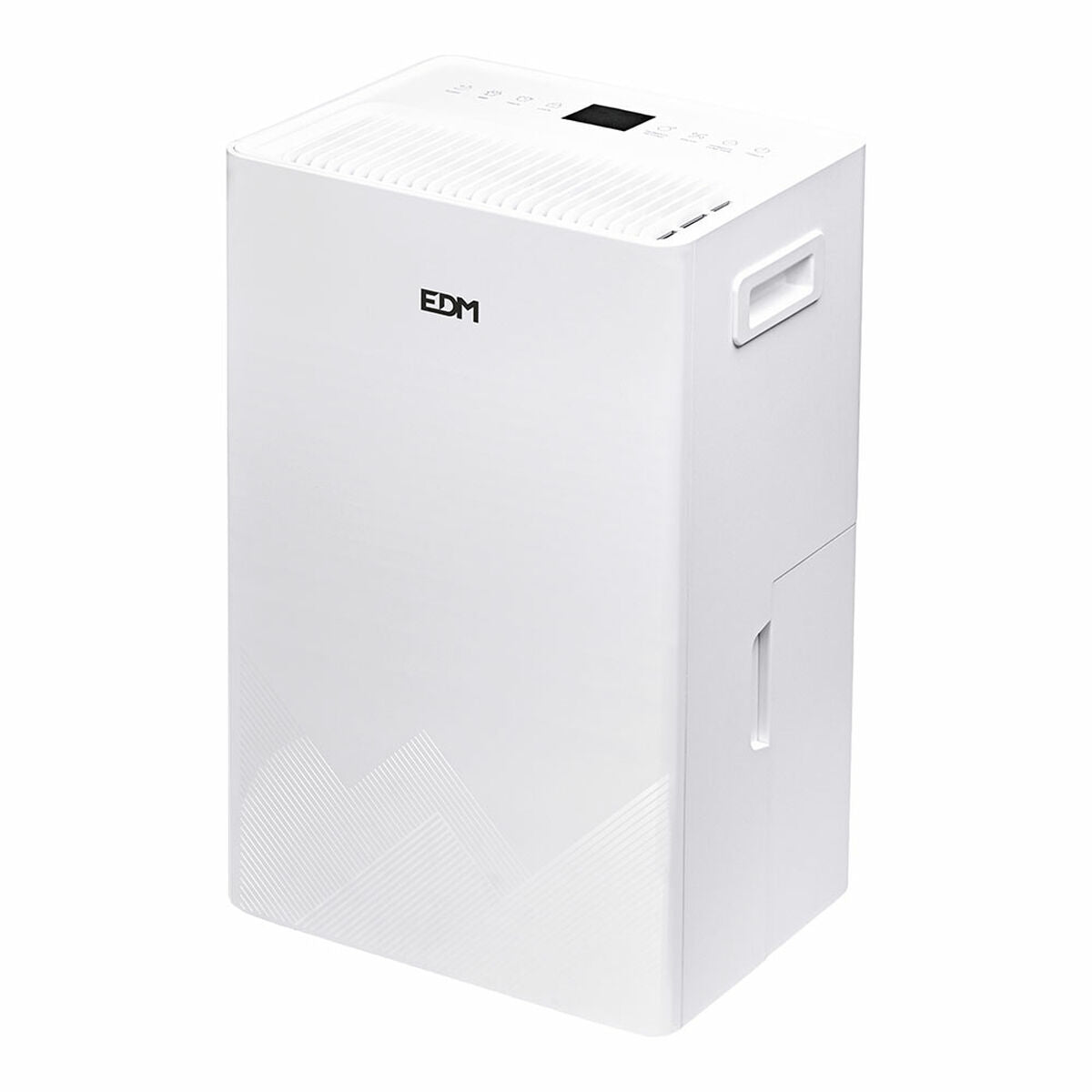 Déshumidificateur EDM 07424 360 W