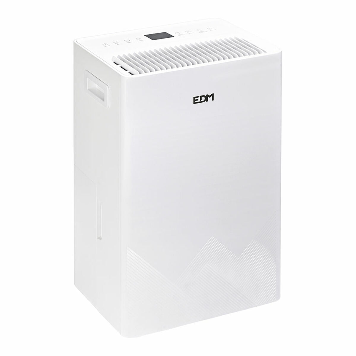 Déshumidificateur EDM 07424 360 W