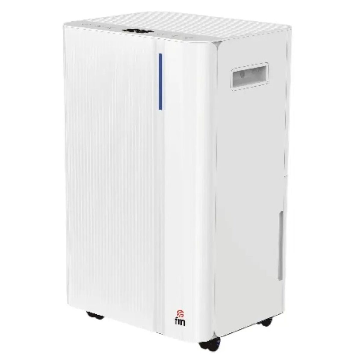 Déshumidificateur Grupo FM DH-120 330 W 20 L 4,5 L