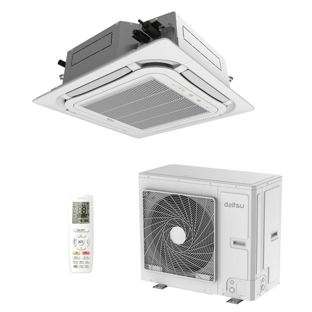 Air Conditionné DAITSU ELECTRIC AUD36KDB A+/A+ 10600 W