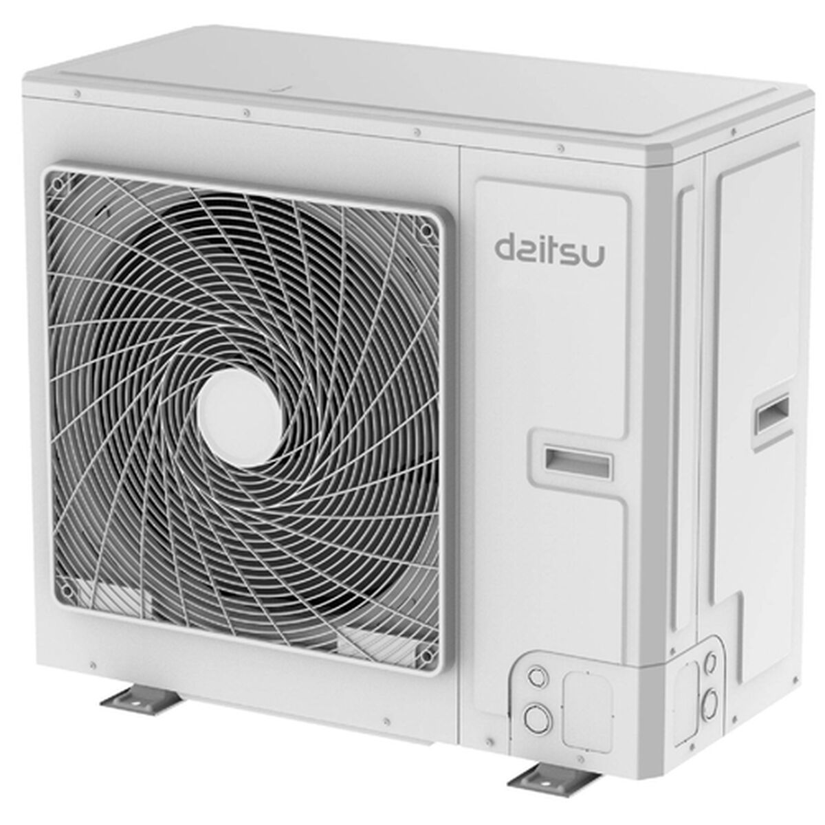 Air Conditionné DAITSU ELECTRIC AUD36KDB A+/A+ 10600 W