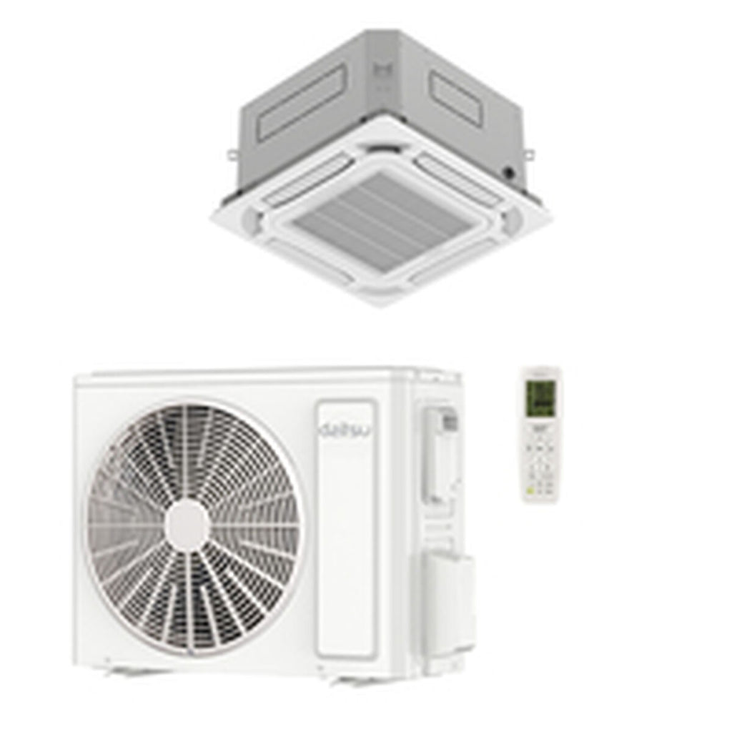 Air Conditionné pour Conduits DAITSU ELECTRIC 3NDA04570 A+/A+